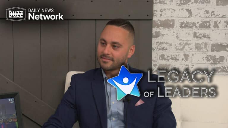 Legacy of Leaders with Douglas Plowman of Elevate Professional Solutions