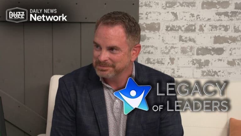 Legacy of Leaders with Jeremy Stephens of Bozard Ford