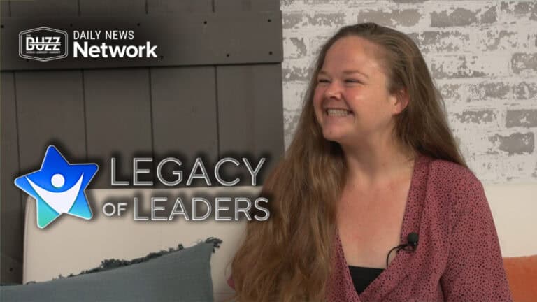 Legacy of Leaders with Trisha Stalnaker of Brad the Builder Jax LLC