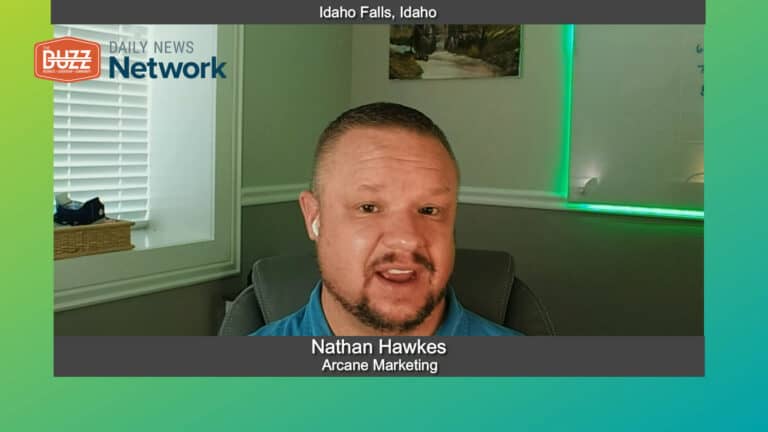 Marketing Champions with Nathan Hawkes of Arcane Marketing