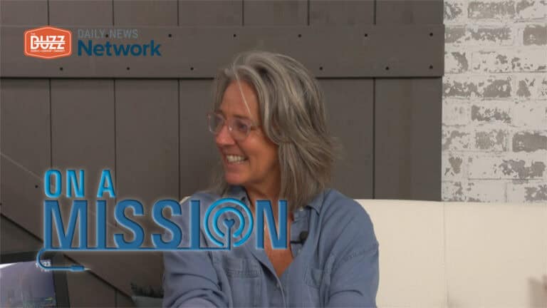 On a Mission with Leslie Humphrey of Leslie Humphrey Coaching