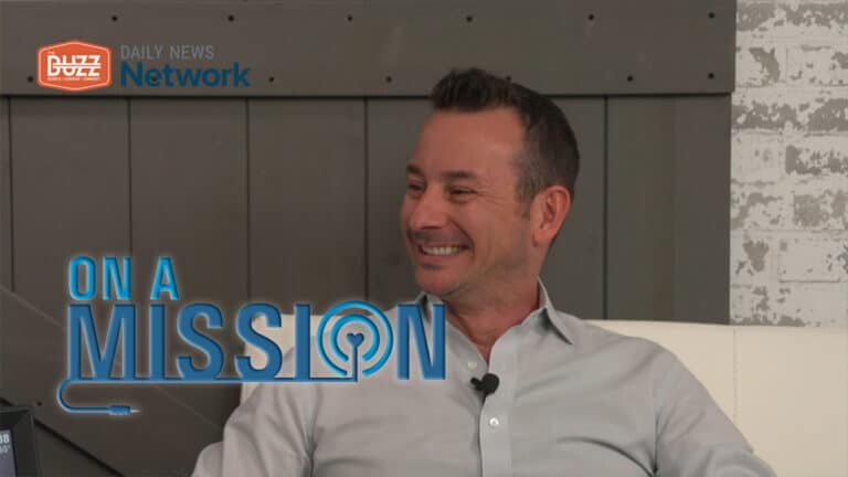 On a Mission with Nick Padlo of Sophros Recovery