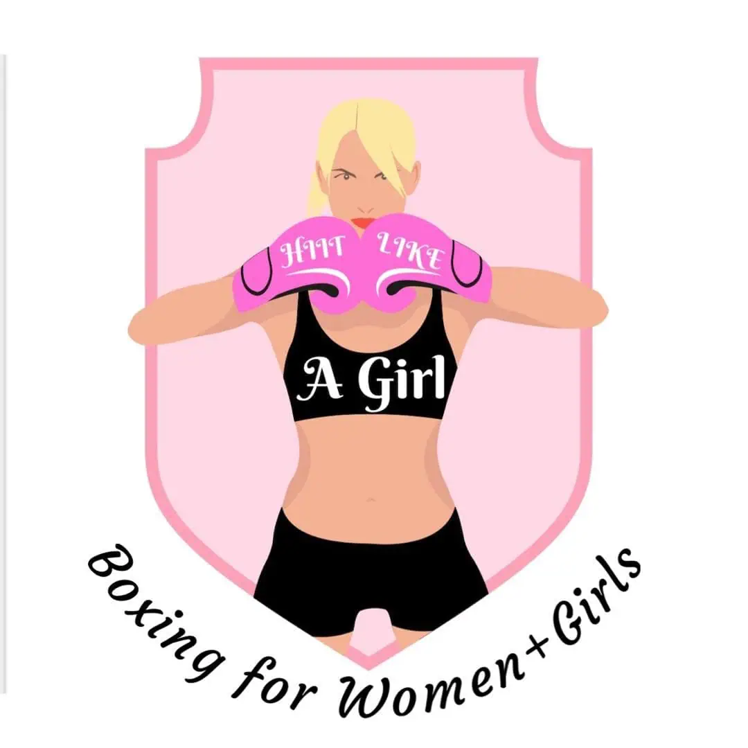 Hit Like a Girl LLC