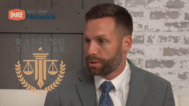 Raising the Bar with Aleksas Barauskas of Terrell Hogan