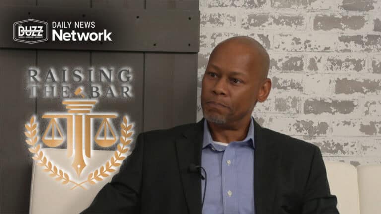 Raising the Bar with David Walton of Attorney Shield, Inc.