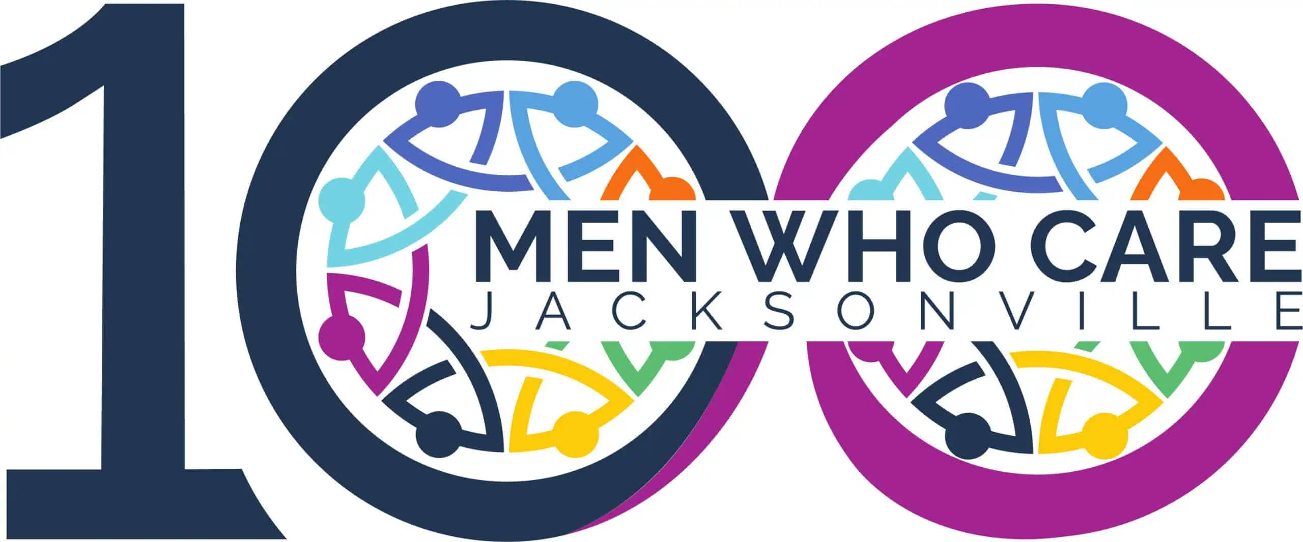 100 Men Who Care – Jacksonville