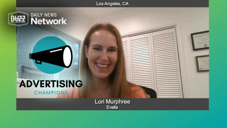 Advertising Champions with Lori Murphree of Evalla