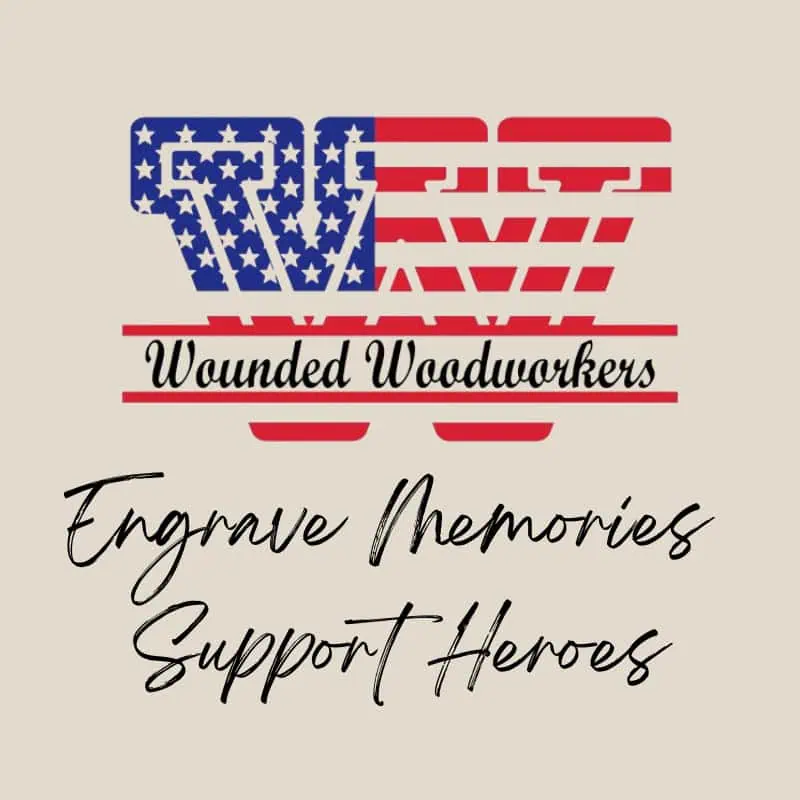 Wounded Woodworkers