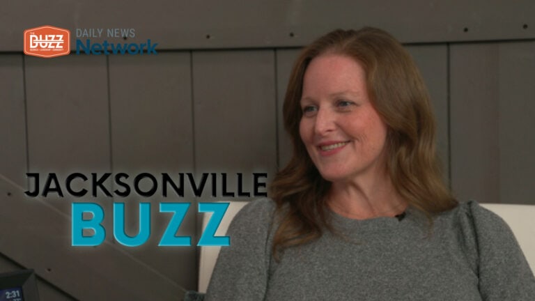 The Jacksonville Buzz with Melissa Brunz of Mortgage Now Loans