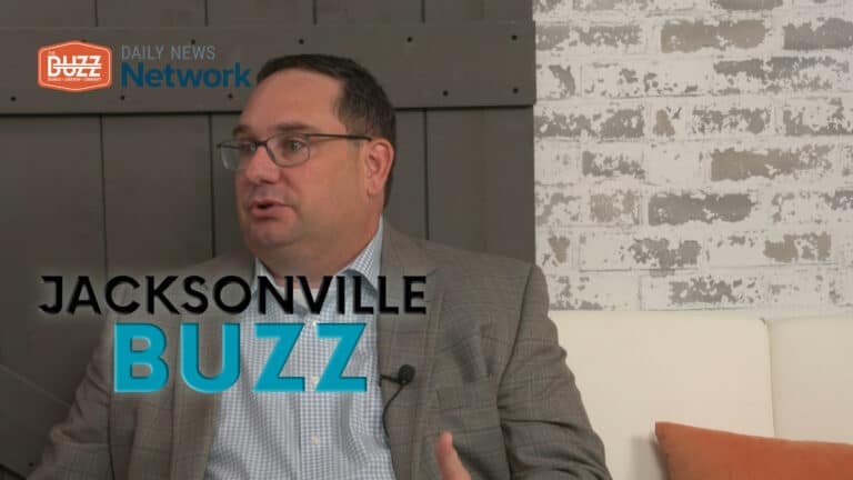 The Jacksonville Buzz with Will Serra of Mortgage Now Loans
