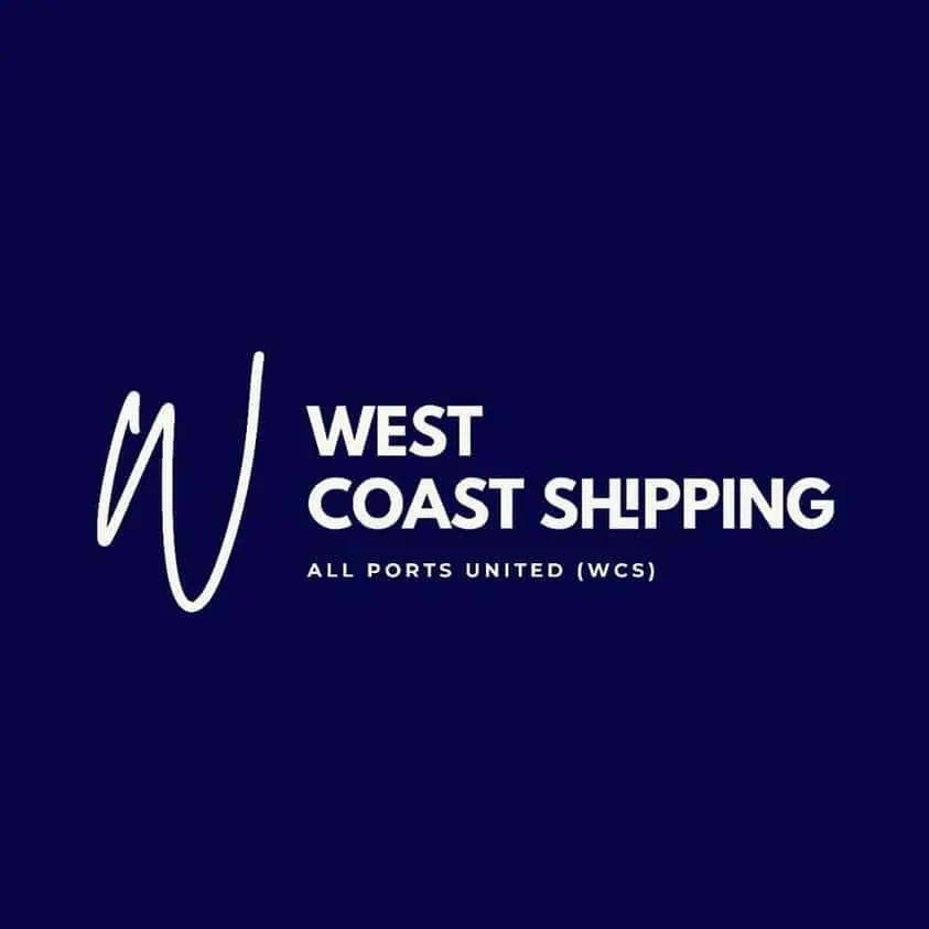 West Coast Shipping-WCS