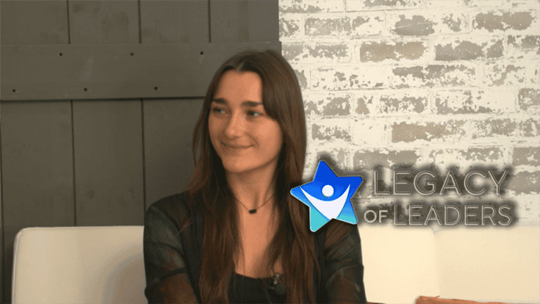 Legacy of Leaders with Erinn Riley of University of North Florida