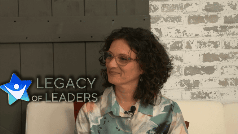 Legacy of Leaders with Silvia Romero of First Coast Cultural Center