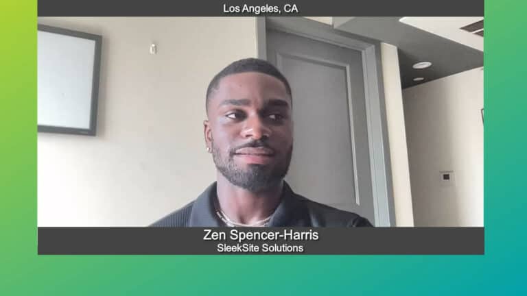 Media Champions with Zen Spencer Harris of SleekSite Solutions
