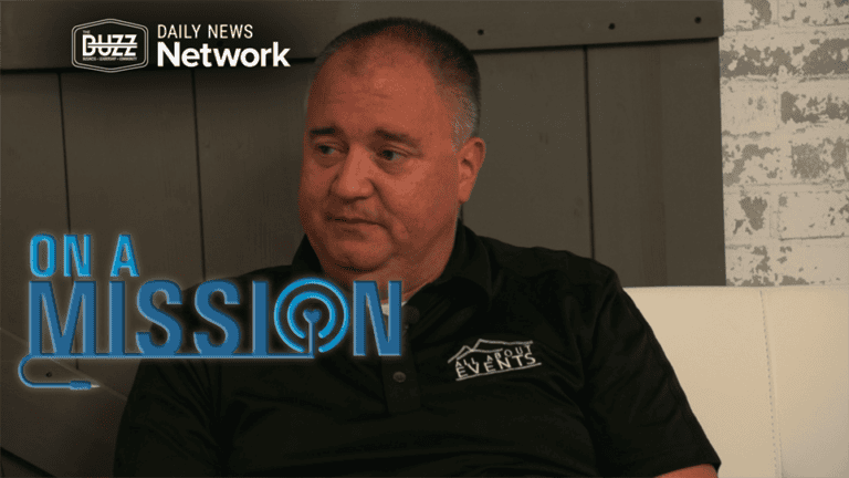 On a Mission with Jeff Crotto of All About Events