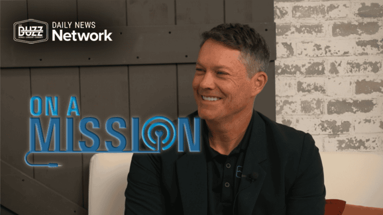 On a Mission with Matthew Rill of Emergency Resources Group