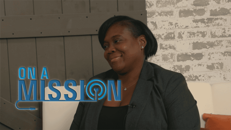 On a Mission with Nichole Mobley of T & N Xpress