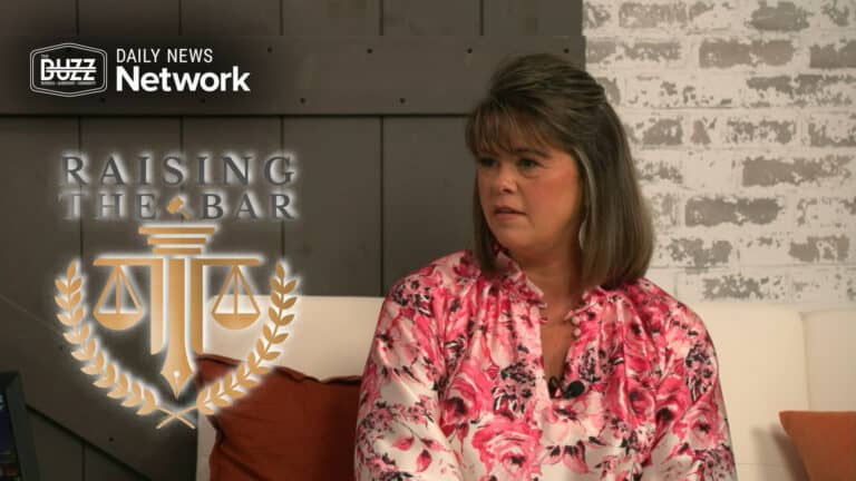 Raising the Bar with Alisa Wilkes