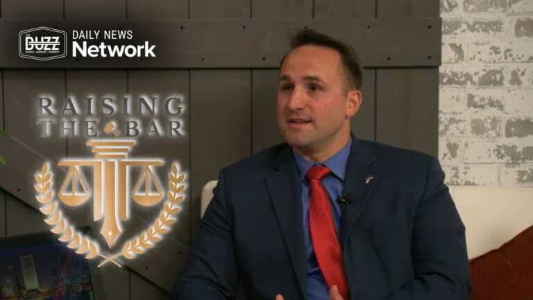 Raising the Bar with Jake Bohn