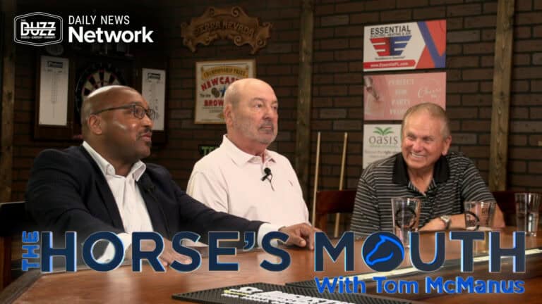 The Horse’s Mouth with Hilliard H. Wiggins III of Hilliard and Herman Associates LLC
