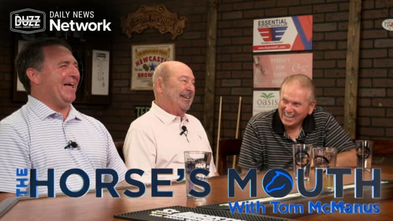 The Horse’s Mouth with Keith Catlin of Catlin Truck