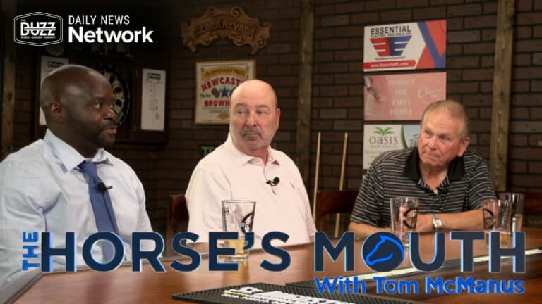 The Horse’s Mouth with Marshaun Jackson of Mortgage Now Loans