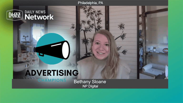 Advertising Champions with Bethany Sloane of NP Digital