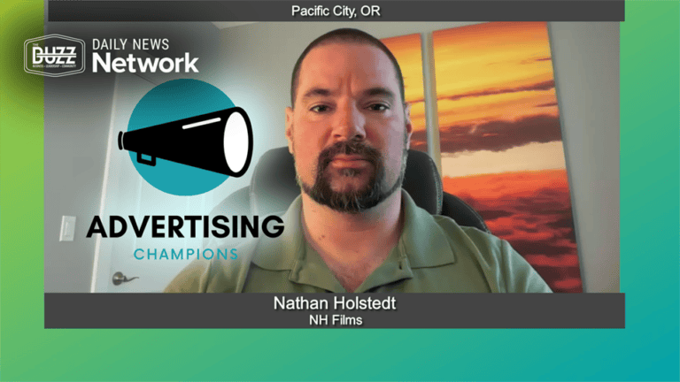 Advertising Champions with Nathan Holstedt of NH Films