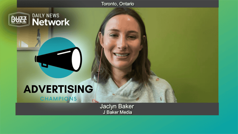 Advertising Champions with Jaclyn Baker of J Baker Media