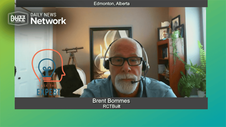 Ask the Expert with Brent Bommes of RCTBuilt