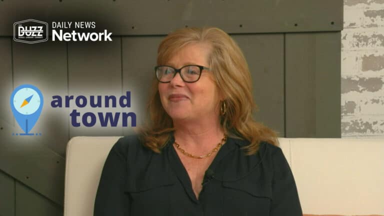 Around Town with JoAnn Wiley of Coldwell Banker Vanguard Realty