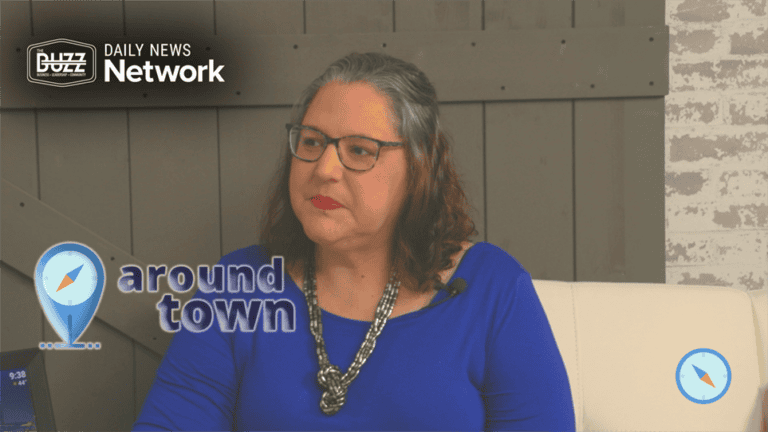 Around Town with Julie Farhat of Realtor