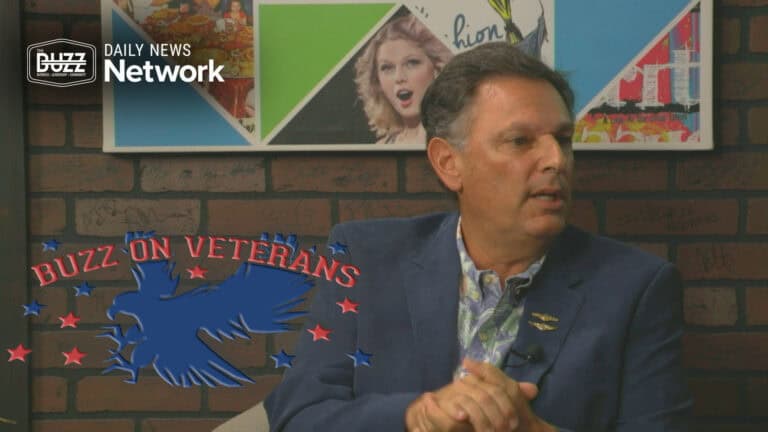 MAVD: Buzz on Veterans with Tony Lavecchia of Makalapa Consulting LLC