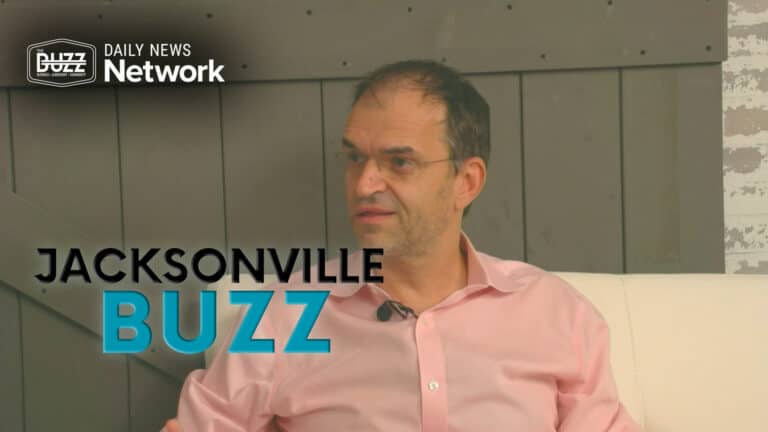 First Coast Focus with Razvan Balotescu of Visual Reflex LLC