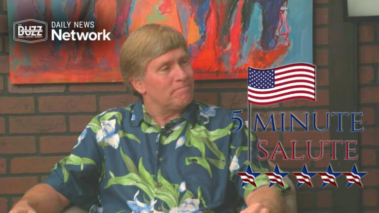 MAVD: 5 Minute Salute with Scott Lara of TheCruiseGenius.com