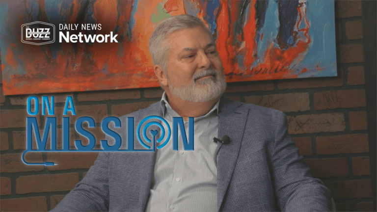 On a Mission with David Permenter of Generation Media LLC