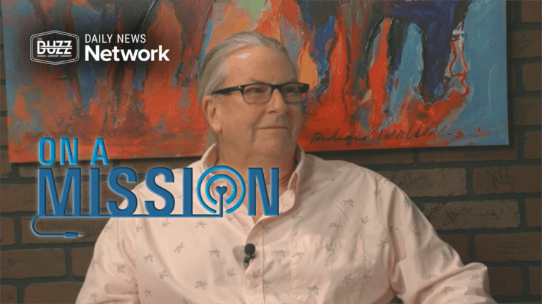 On a Mission with Ivan Purvis of Bluewater Maritime School