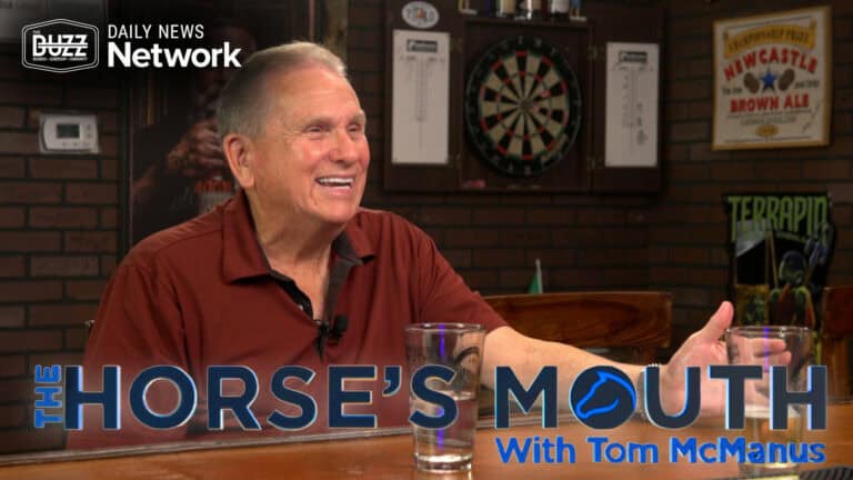 The Horses Mouth with Coach Dave Campo