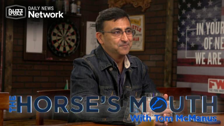 The Horses Mouth with Jatinder Bhan of Florida Homes Realty & Mortgage Property Management LLC