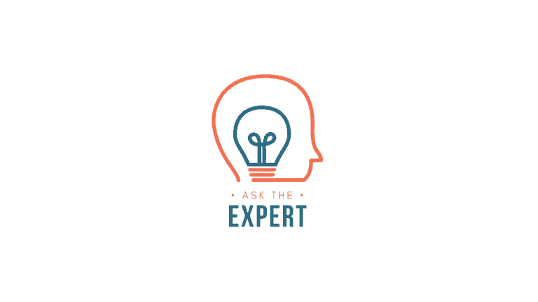 Studio Recap: Ask the Expert