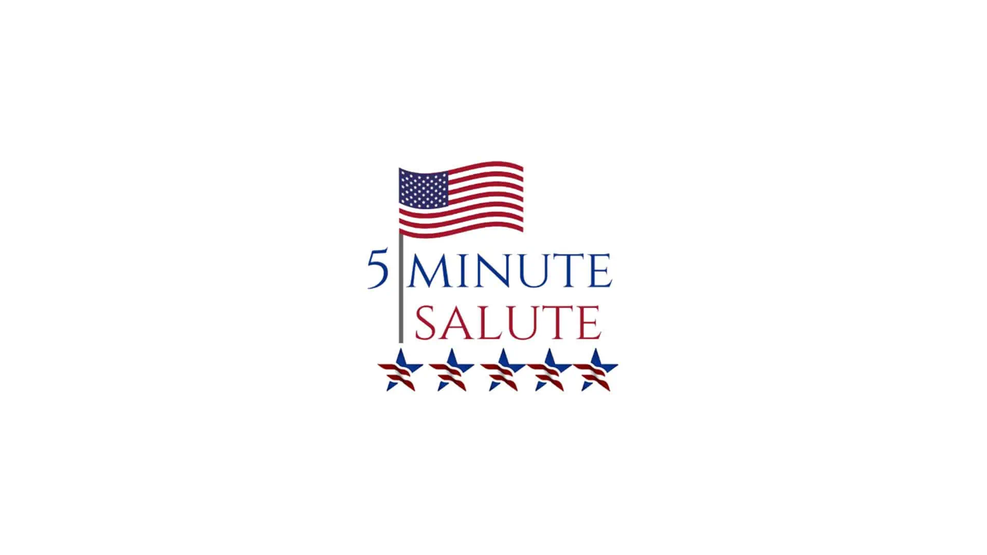 Studio Recap: 5 Minute Salute 2
