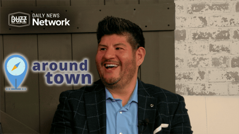Around Town with David Phan of Engel&Volkers First Coast