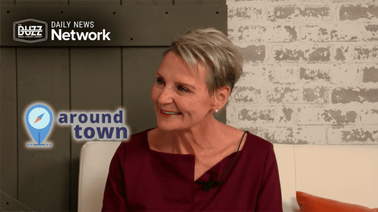 Around Town with Joanie Heighes of Engel & Volkers