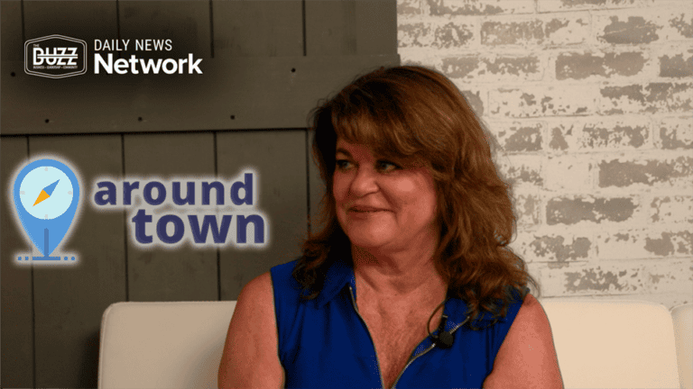 Around Town with Juanita McClellan of United Real Estate Gallery