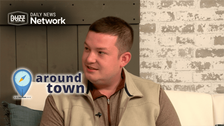 Around Town with Nick Powell of Your Home Sold Guaranteed Realty