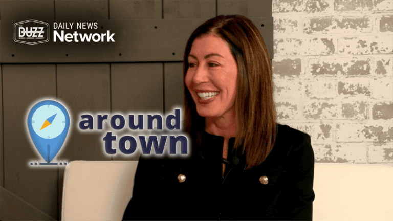 Around Town with Paige Wajsman of Engel & Voelkers First Coast