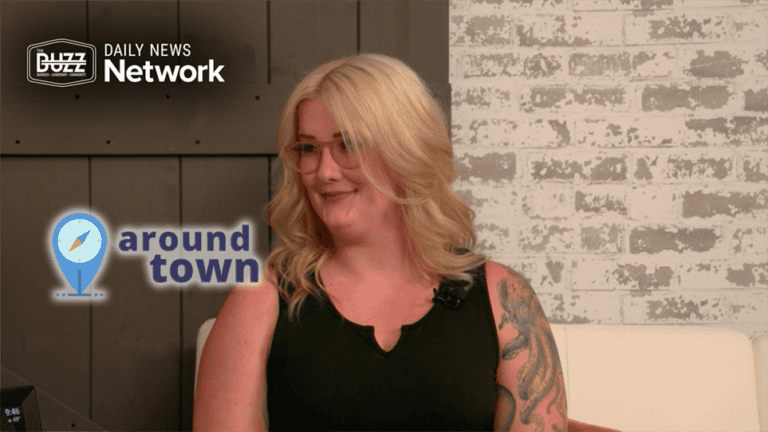 Around Town with Sara Jackson of Century21 Lighthouse Realty