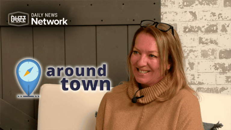 Around Town with Sharon Giannelli of Realty ONE Group Elevate