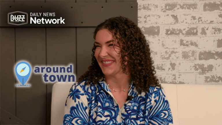 Around Town with Stephanie Thompson of DJ & Lindsey Real Estate