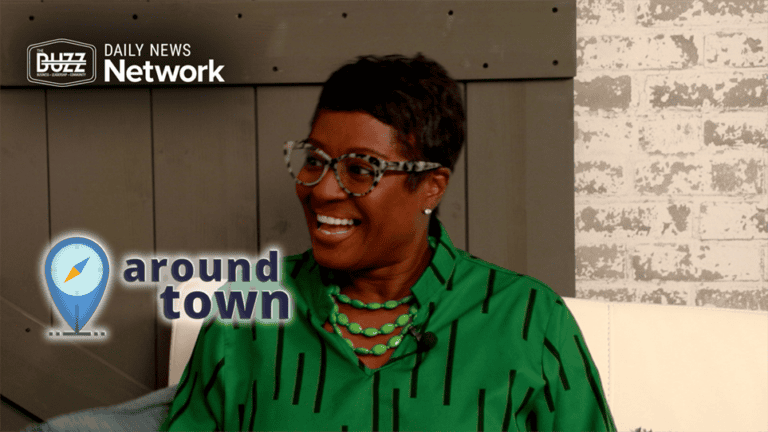 Around Town with Terrelle Bradford of Florida Homes Realty and Mortgage